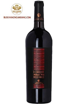 Vang IL Cavaliere Rosso Dolce Malvasia