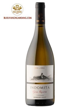 Vang Indomita Gran Reserva Chardonnay
