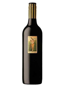 vang Jim Barry Cover Drive Cabernet Sauvignon