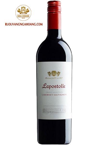 vang-lapostolle-grand-selection-cabernet-sauvignon