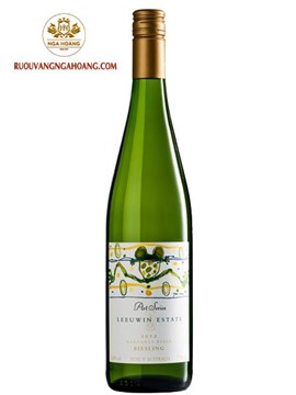 Vang Leeuwin Estate Art Series Riesling