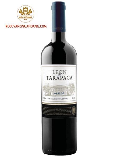 vang-leon-de-tarapaca-merlot