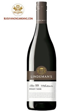 vang Lindeman’s Bin 99 Pinot Noir