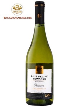 vang Luis Felipe Reserva Chardonnay