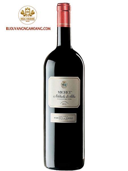 vang-marchesi-di-barolo-michet-nebbiolo-d’alba