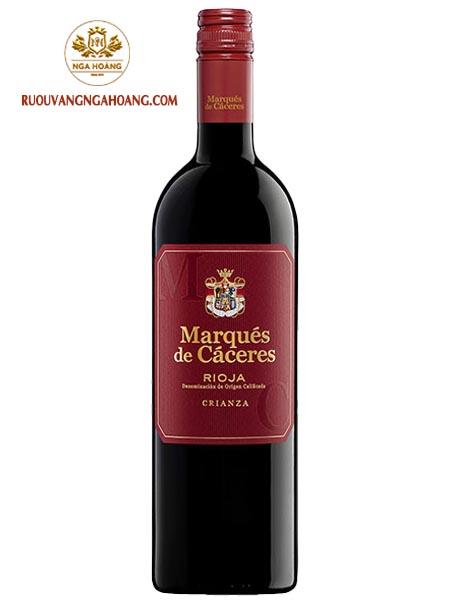 vang-marques-de-caceres-crianza-rioja-doc