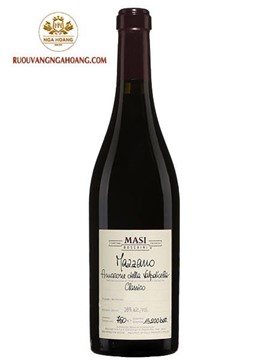 Vang Masi Mazzano Amarone