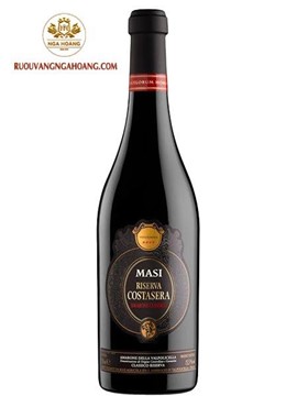 Vang Masi Riserva Costasera Amarone Classico