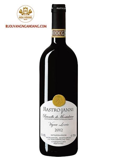 vang-mastrojanni-brunello-di-montalcino-vigna-loreto