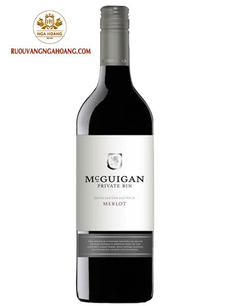 vang-mcguigan-private-bin-merlot