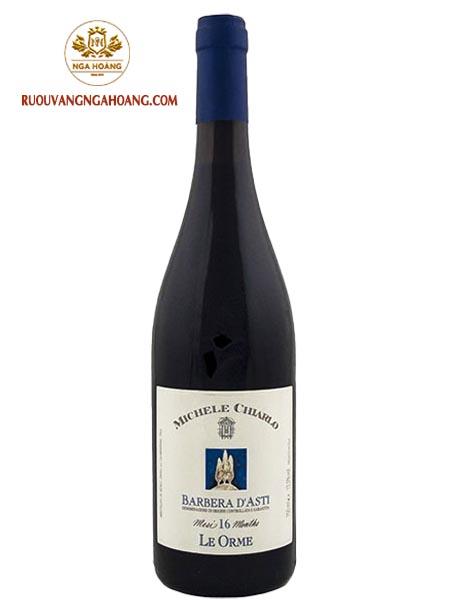 vang-michele-chiarlo-le-orme-barbera