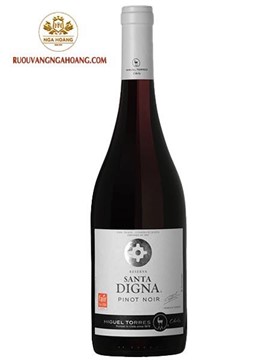 Vang Miguel Torres Santa Digna Pinot Noir