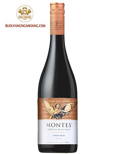 vang-montes-limited-selection-pinot-noir