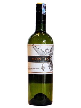 vang Montes Limited Selection Sauvignon Blanc