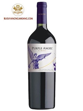 Vang Montes Purple Angel