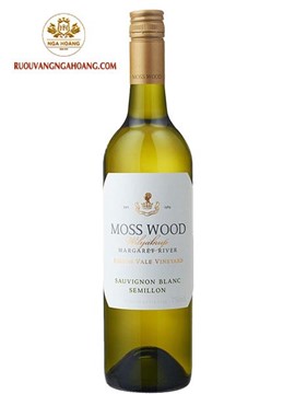 Vang Moss Wood Sauvignon Blanc Semillon