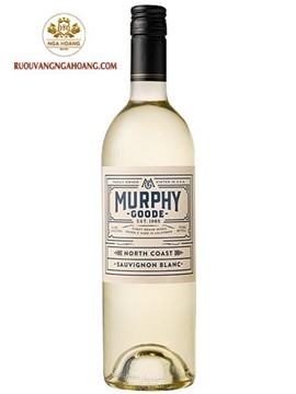 Vang Murphy Goode Sauvignon Blanc
