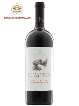 vang Murviedro Cepas Viejas Red Bobal