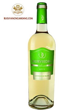 Vang Murviedro Colección Sauvignon Blanc