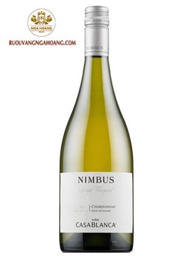 Vang Nimbus Single Vineyard Chardonnay