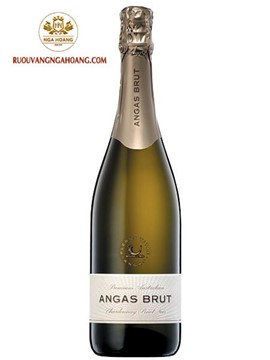 Vang Nổ Angas Brut Premium Cuvée