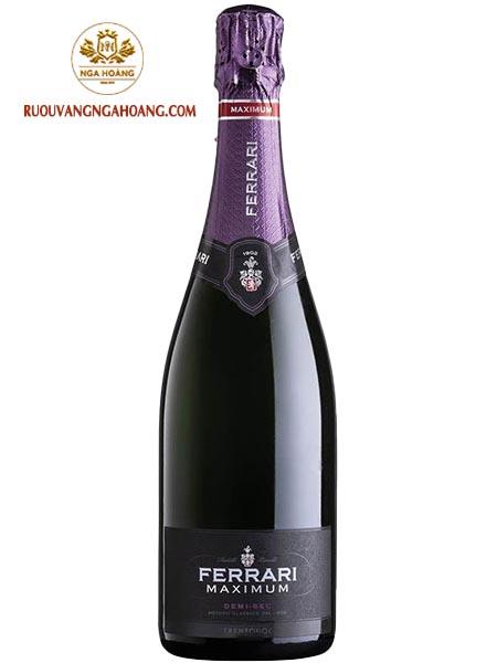 vang-no-ferrari-maximum-demi-sec-trentodoc