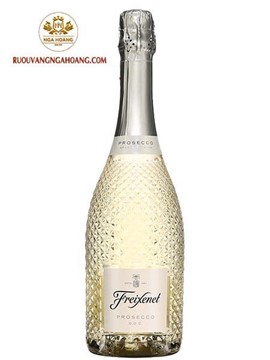 Vang Nổ Freixenet Prosecco D.O.C