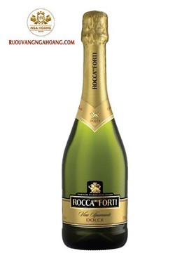 Vang Nổ Rocca Dei Forty Moscato