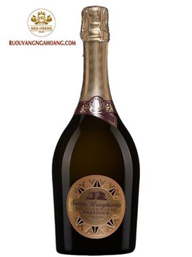 Vang Nổ Santa Margherita Valdobbiadene Prosecco