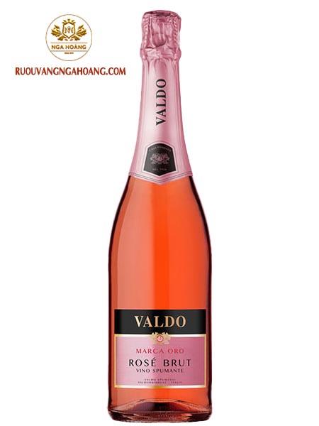 vang-no-valdo-rose-brut-vino-spumante