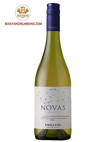 vang-novas-gran-reserva-sauvignon-blanc