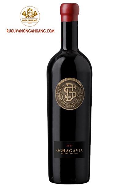 vang-ochagavia-don-silvestre-icon-cabernet-sauvignon