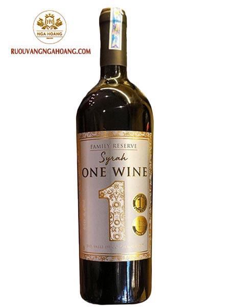 vang-one-wine-family-reserve-syrah