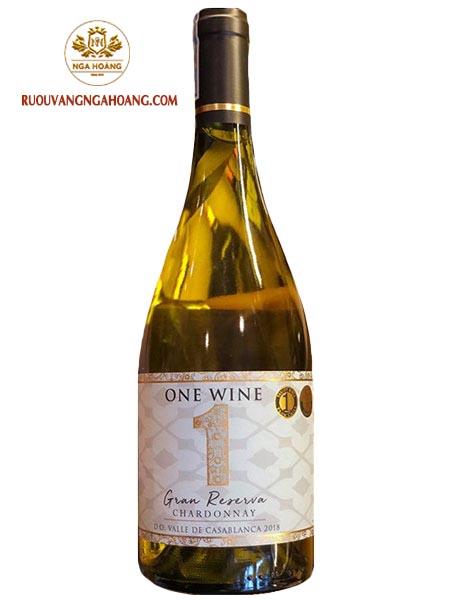 vang-one-wine-gran-reserva-chardonnay