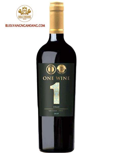 vang-one-wine-syrah