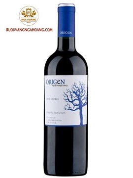 Vang Origen Gran Reserva