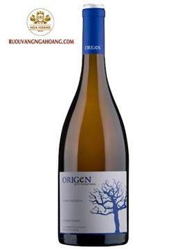 Vang Origen Reserva Chardonnay