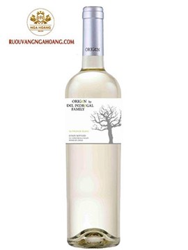 Vang Origen Sauvignon Blanc