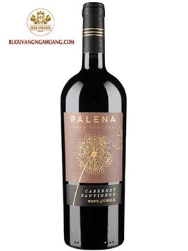 Vang Palena Gran Reserva Cabernet Sauvignon