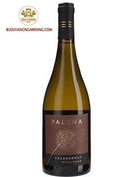 Vang Palena Gran Reserva Chardonnay