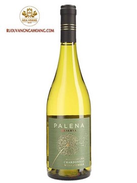 Vang Palena Reserva Chardonnay