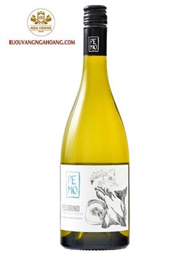 Vang Pemo Pecorino Terre Di Chieti