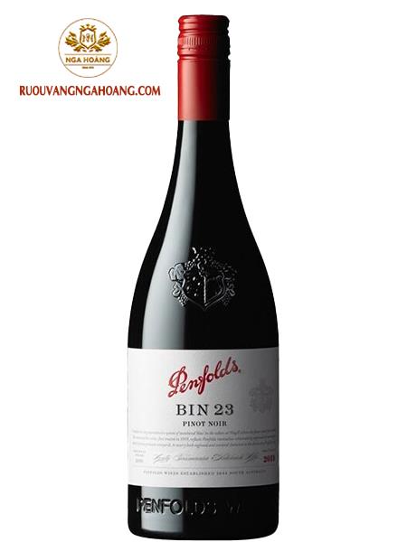 vang-penfolds-bin-23-pinot-noir