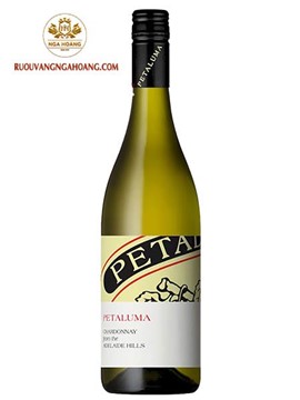 Vang Petaluma White Label Chardonnay