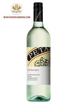Vang Petaluma White Label Sauvignon Blanc