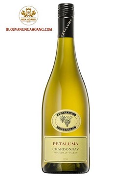 Vang Petaluma Yellow Label Chardonnay