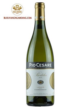  Vang Pio Cesare Piodilei Langhe Chardonnay