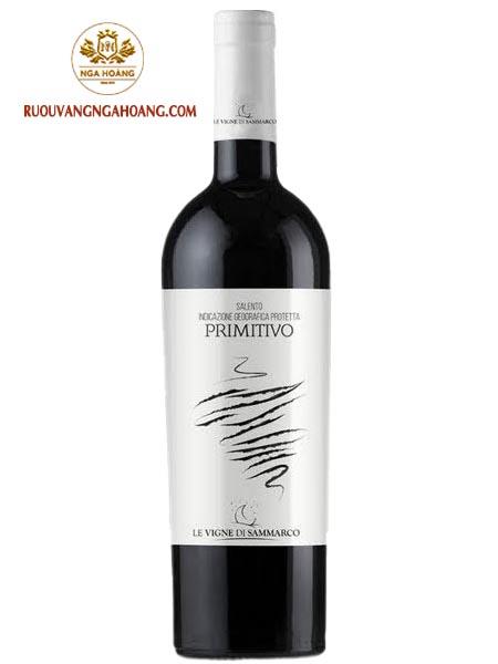 vang-primitivo-le-vigne-di-sammarco