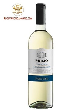 Vang Primo Malvasia Chardonnay