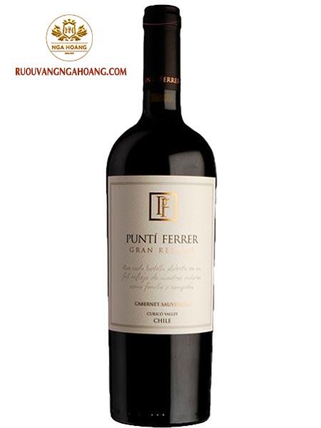 vang-punti-ferrer-gran-reserva-cabernet-sauvignon